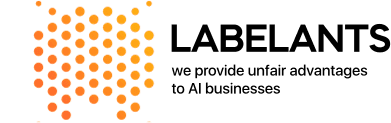 Label Ants - Automated Labeling Solutions